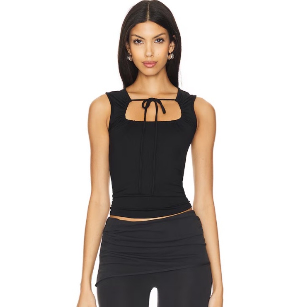 GEEL Betty Top